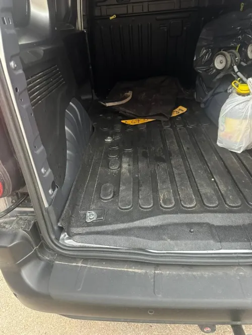 Fiat Doblo 2025 Diesel