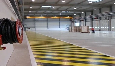 TRAVAUX DE BATIMENT