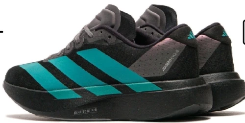 ADIDAS ADIZERO EVO SL   FRANÇAIS 