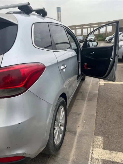 Kia Carens 2014 Carens
