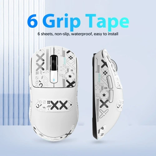 Souris ATTACK SHARK X3 PRO/ X11 / R1