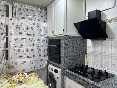 Vente Appartement F3 Oran El Kerma