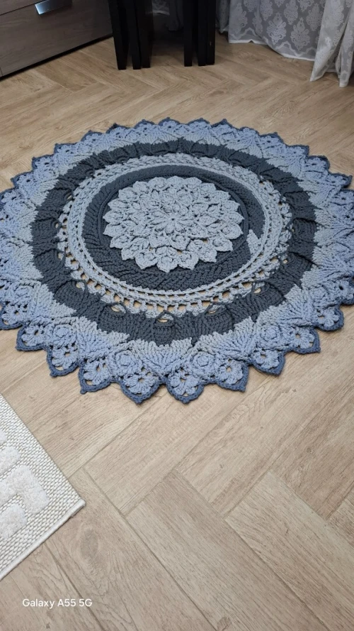 Tapis boeme