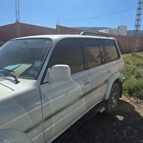 Toyota Toyota 1995 اصلية