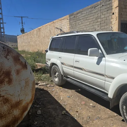 Toyota Toyota 1995 اصلية