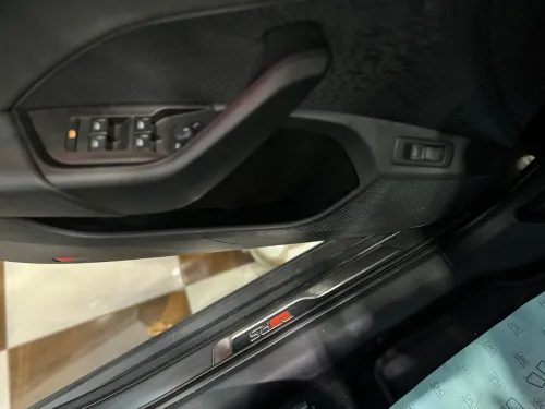 Skoda Ovtavia 2023 Vrs