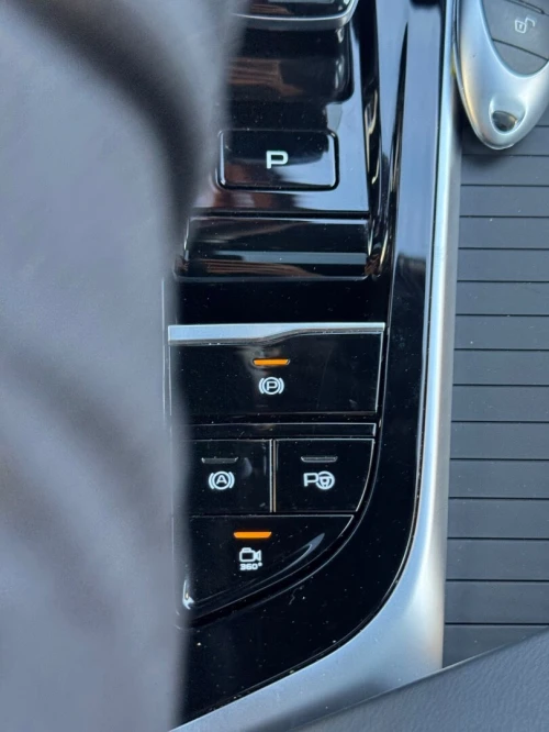 Bestune B70S 2025 Limousine