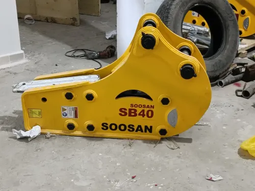 Soosan Soosan sb 40 JCB 2025