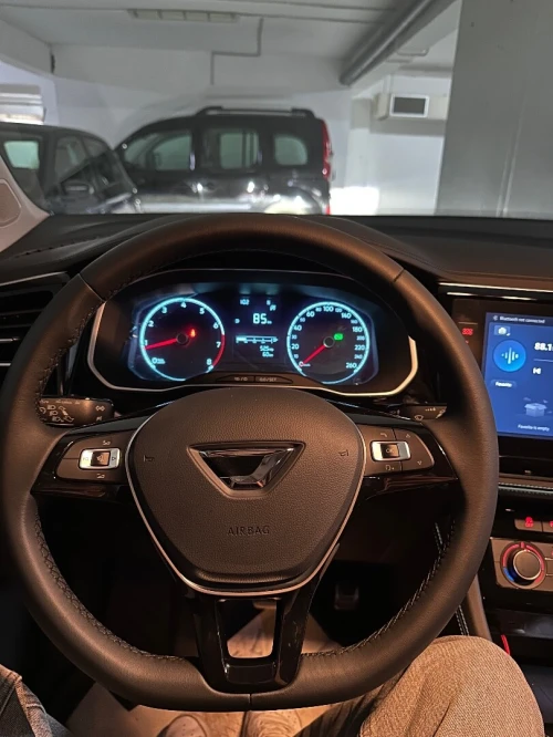 JETTA VS5 2025 