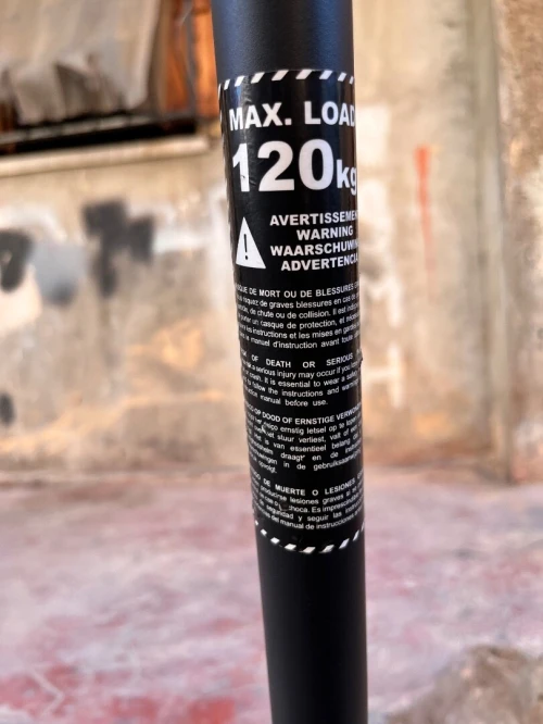 Skotr Pro2 2025