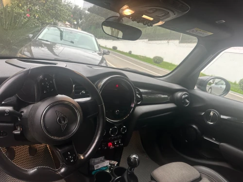 Mini Mini 2022 