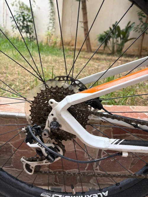 Vélo BMC