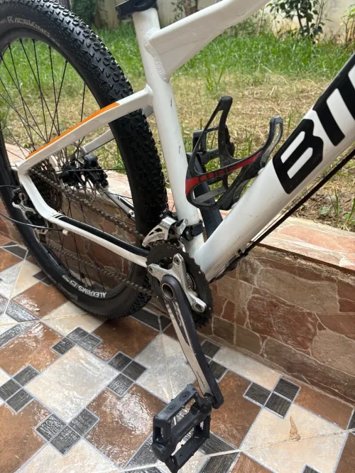 Vélo BMC