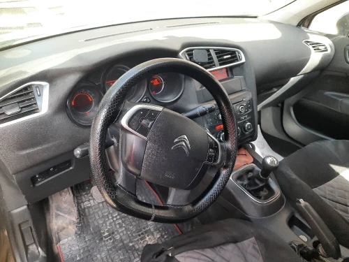 Citroen C4 2014 C4