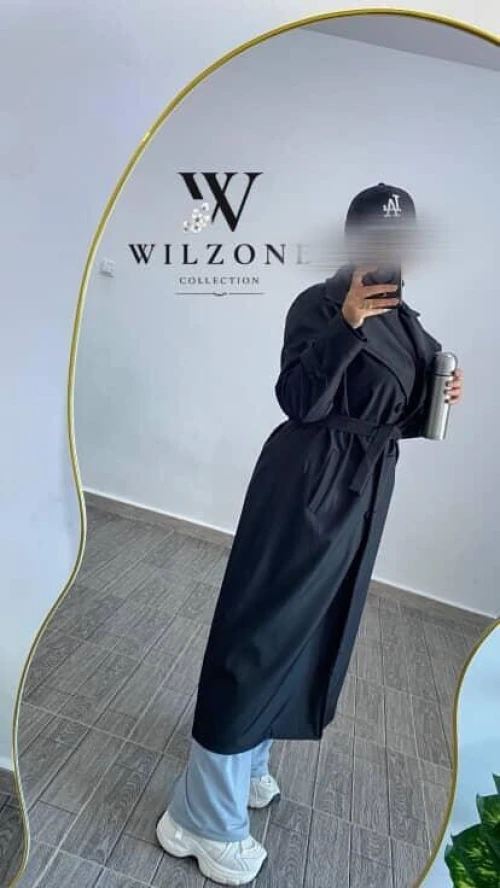 Tranche coats