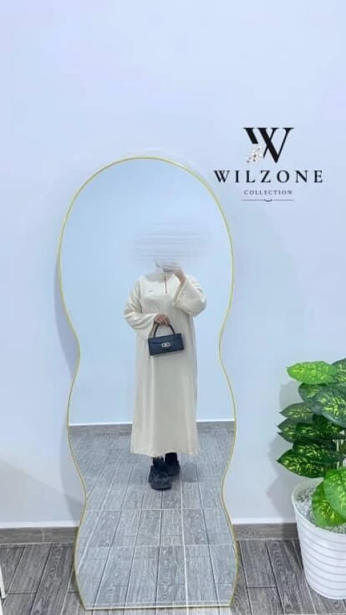 Hijab famme qualité Cheba 