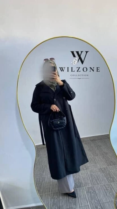 Tranche coats