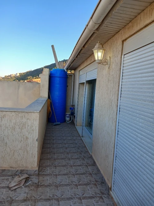 Vente Appartement F5 Boumerdès Dellys