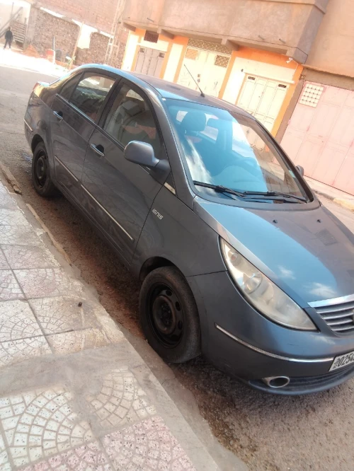 Tata Manza 2016 Manza