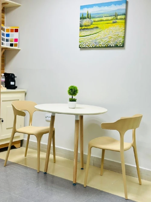 Table a manger