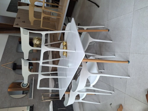 Table a manger