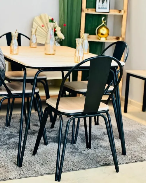 Table a manger
