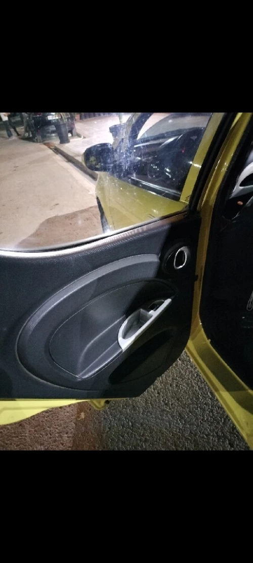 Changan Benni mini 2015 Benni mini