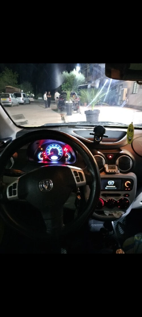 Changan Benni mini 2015 Benni mini