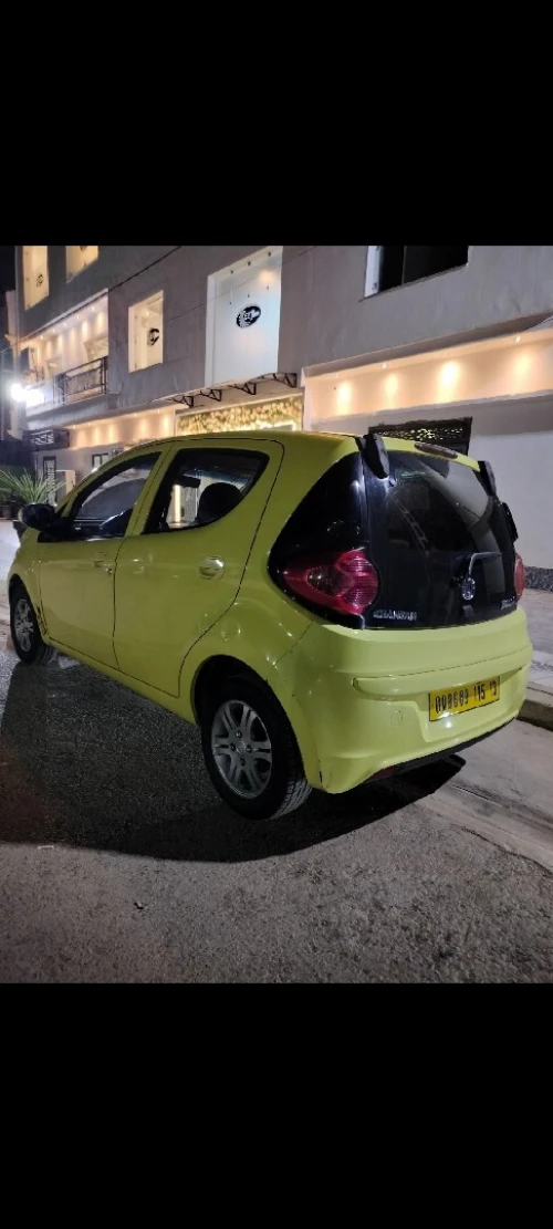 Changan Benni mini 2015 Benni mini