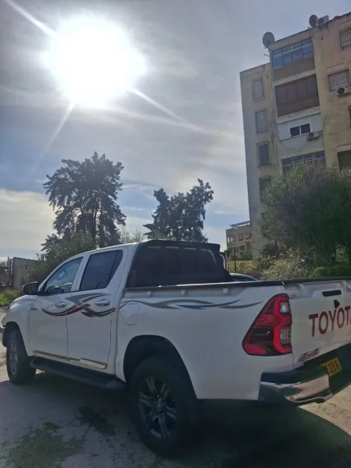 Toyota Revo  2025 Hilux