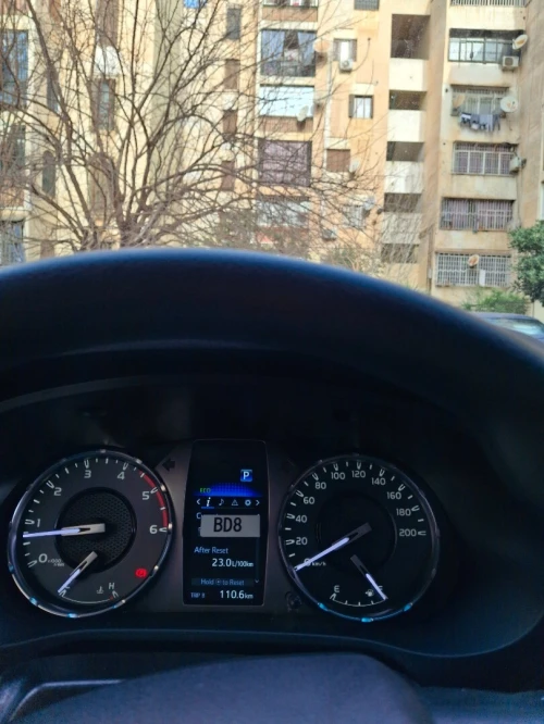 Toyota Revo  2026 HILUX  saoudi