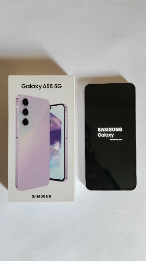 Samsung Galaxy A55 5G
