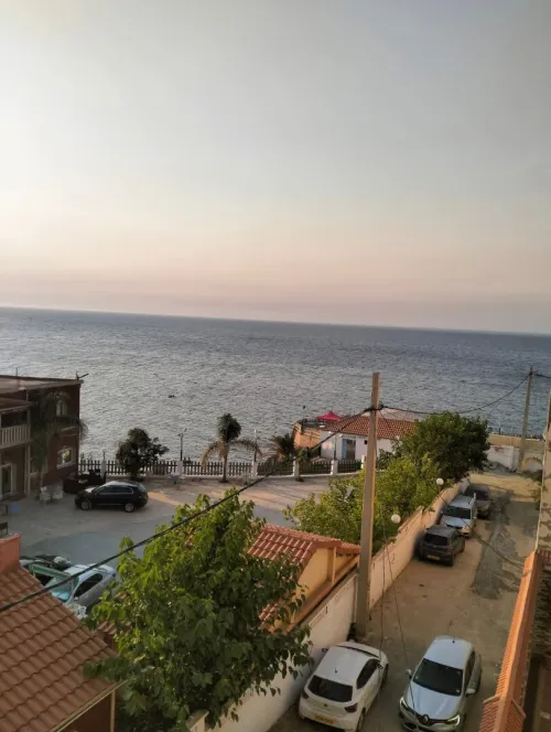 Vente Appartement F3 Béjaïa Beni ksila