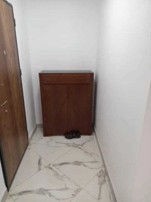 Vente Appartement F3 Béjaïa Beni ksila