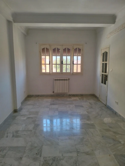 Location Appartement F3 Alger El harrach
