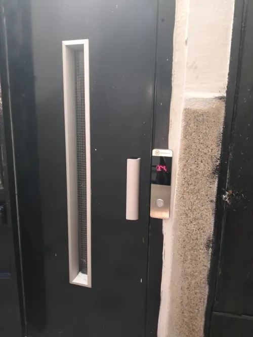 Location Appartement F4 Alger El harrach