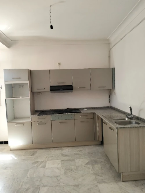 Location Appartement F3 Alger El harrach