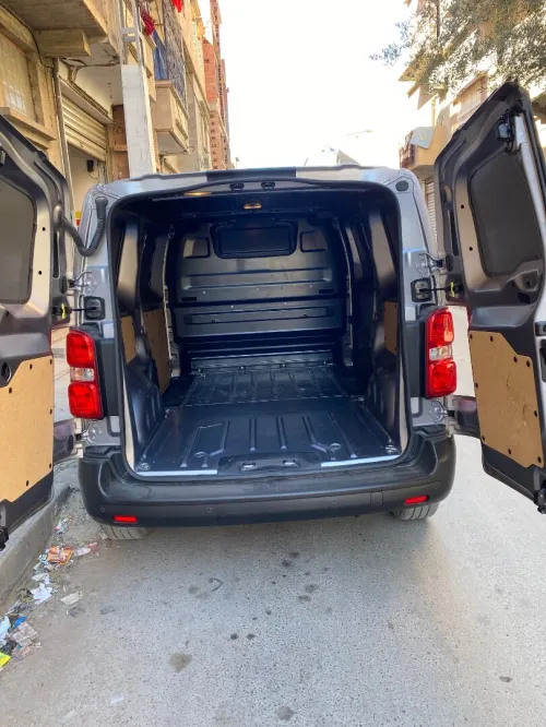 Fiat Skodo 2024 