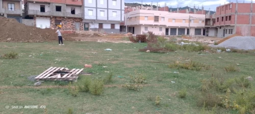Vente Terrain Jijel El aouana