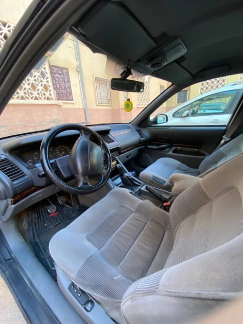 Renault Safrane 1994 Safrane