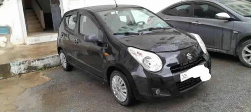 Suzuki Celerio 2014 Celerio