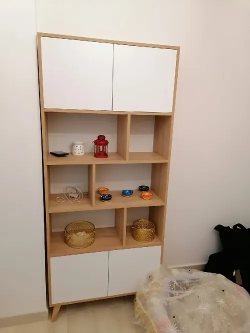 Armoire