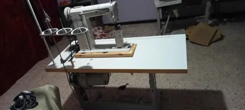 MACHINE DUMA