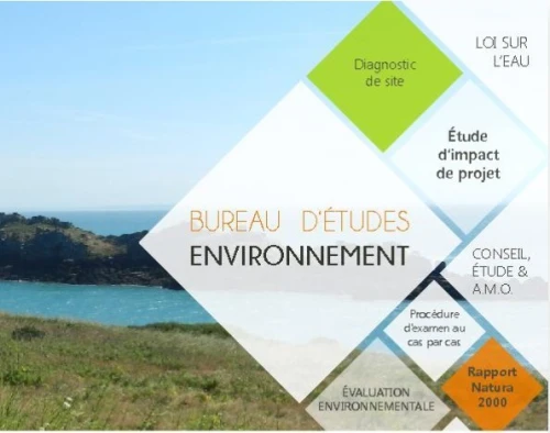 bureau d'etudes 