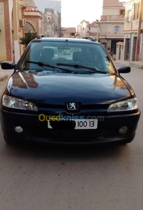 Peugeot 306 2000 306