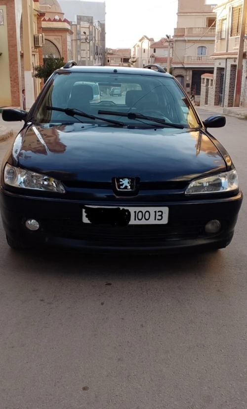 Peugeot 306 2000 306