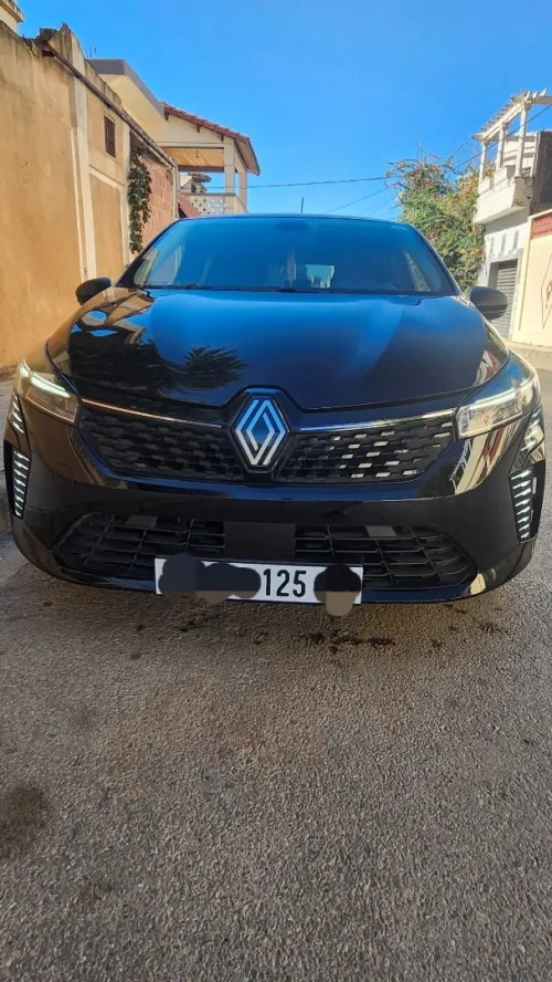 Renault Clio 5  2025 Evolution
