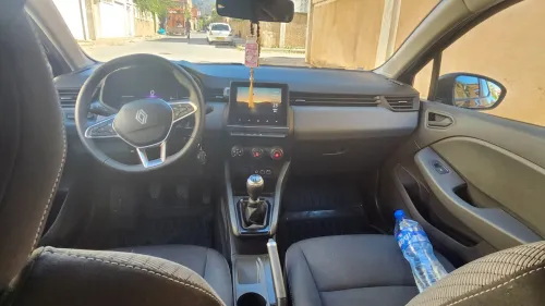 Renault Clio 5  2025 Evolution