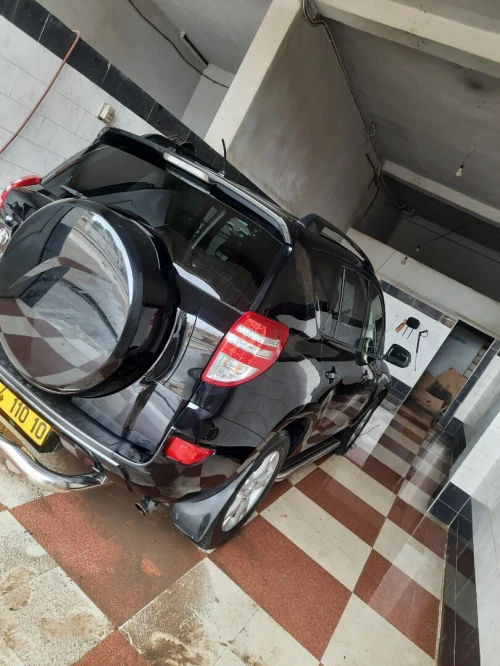 Toyota RAV4 2010 RAV4