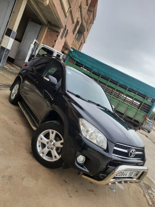 Toyota RAV4 2010 RAV4